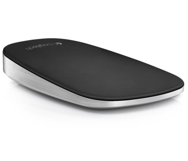 Logitech Ultrathin Touch Mouse T630 (Bluetooth) - 159161 - zdjęcie 4